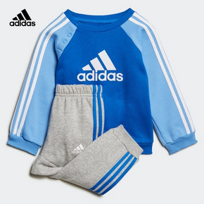adidas 婴童装训练运动套装ED1179 ED1159 134元包邮（需定金20元） ￥134