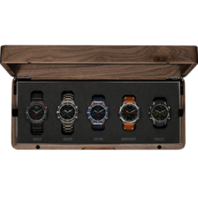 GARMIN 佳明 MARQ系列 限量纪念套装 75000元 ￥75000
