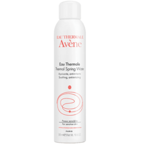 88VIP：Avene 雅漾 舒护活泉水大喷雾 300ml *2件 135.28元包邮（合67.64元/件） ￥13
