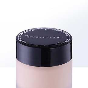 ￥84.55 SHISEIDO资生堂IntegrateGracy完美意境保湿粉底霜25g