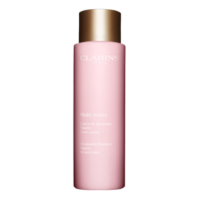 38女神节预售：娇韵诗CLARINS 青春赋活分龄精华水200ml （赠同款小样50ml*2+海