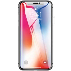 套天下 iPhone 6-11Pro Max 钢化膜 1.6元包邮 ￥2