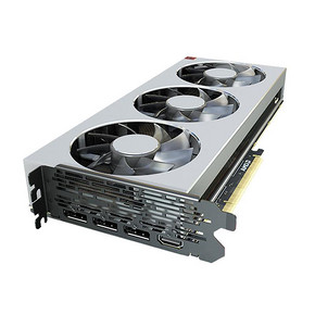 HIS 希仕 Radeon VII 16GB 显卡 3699元包邮