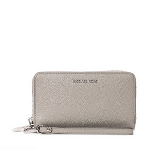 28日0点：Michael Kors MK 经典款 LOGO徽标女士手拿包 177元 ￥177