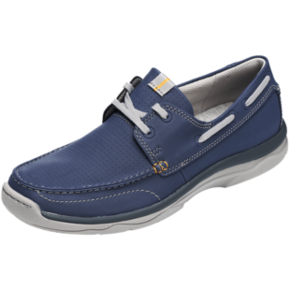 限尺码：Clarks 云步 Marus Edge 261332277 男士休闲鞋 *2件 448元（合224元/件） ￥44