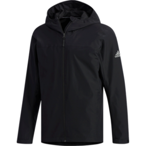 38女神节预售：adidas 阿迪达斯 FI6646 男士运动外套 534元包邮（定金70元，5日