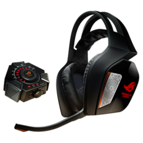 ROG 玩家国度 Centurion 7.1环绕游戏耳机 854元包邮（满减） ￥854