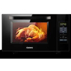 格兰仕 P80D23CN1XL-A2(B0)微波炉800W速热非平板官方旗舰店正品 359元
