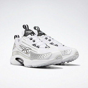 ￥252.33 Reebok锐步DMX2000FZX29女款休闲鞋