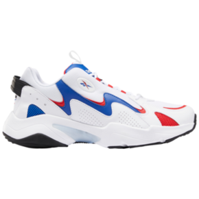 Reebok 锐步 TURBO IMPULSE JAC99 男女低帮复古休闲鞋 199元 ￥199