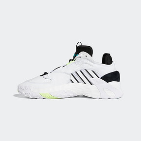 阿迪达斯官网adidas三叶草STREETBALL男子经典运动鞋EG2994EG2995 539元