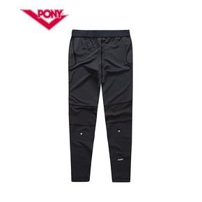PONY/波尼 74W2KP35 男/女款休闲裤 62.1元
