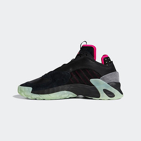 adidas Originals STREETBALL 男女经典运动鞋 FV4524 539元