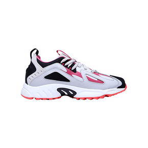 锐步（Reebok） DMX 1200 LT FZW69 男女低帮复古休闲鞋 *2件 1198元（合599元/件）