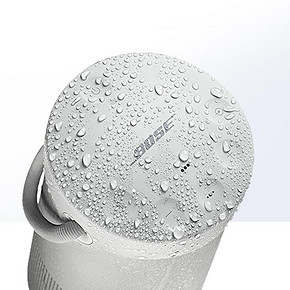 ￥1749 BOSESoundLinkRevolve+无线蓝牙音箱