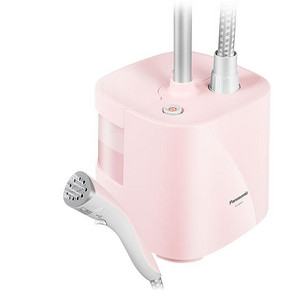 ￥279 Panasonic松下NI-GSE035挂烫机1600W