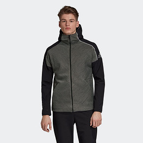 阿迪达斯（adidas） EB5224 男士夹克外套 289元