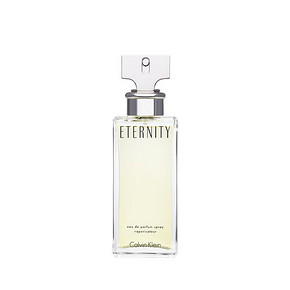 CALVIN KLEIN 卡尔文克莱 永恒女士EDP香水 100ml 187.1元