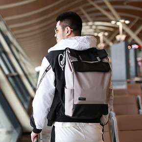 24日0点： TIMBUK2 天霸 TKB203-4-6114 女士双肩背包 Prospect小号 306元（前1小时）