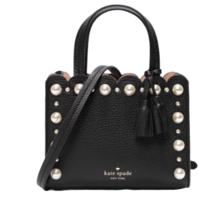 春焕新：kate spade 凯特丝蓓 手提单肩包 445.72元 ￥446
