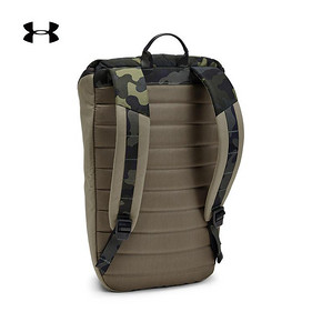 24日0点： UNDER ARMOUR 安德玛 Sportstyle 中性休闲运动包 低至154元
