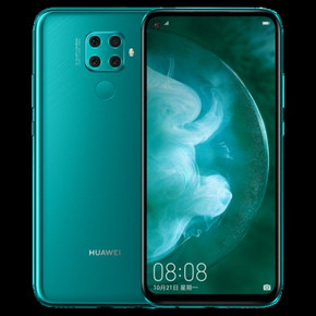 ￥1599 HUAWEI 华为 nova 5z 智能手机 6GB 128GB