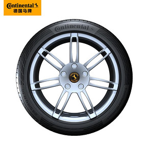 德国马牌轮胎225/50R18 95W CSC5 SSR宝马3系GT防爆胎 1149元