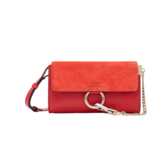 春焕新、88VIP：CHLOE 克洛伊 Faye系列 CHC15US127 女士单肩包 2964元包邮 ￥2964