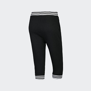 adidas 三叶草 3/4 PANT 女装 七分裤 CY7365 *3件 367元（合122.33元/件）