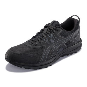 ASICS亚瑟士 缓震 透气 越野 男 跑鞋 TRAIL SCOUT 1011A663 284.65元