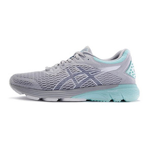 ASICS亚瑟士GT-4000 女鞋 跑步运动鞋跑鞋 稳定支撑透气1012A145 429.15元