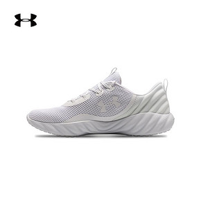 Under Armour 安德玛 UA男子 Charged Will 运动休闲鞋-3022038 *4件 724元（合181元/件）
