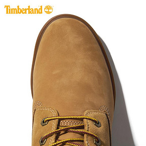 添柏岚（Timberland） A1KAD 男鞋户外休闲经典防水高帮6寸靴 648元
