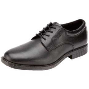 ROCKPORT 乐步 V76115 男士休闲德比鞋 419元 ￥419