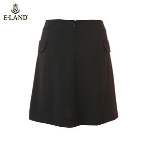 E·LAND 衣恋 EEWH924W2M 女士半身裙 175元
