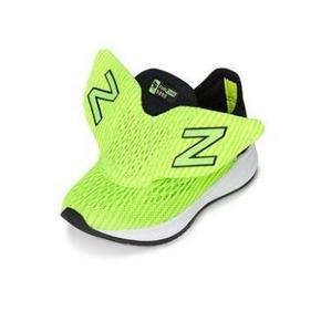 24日0点： New Balance 幼童运动飞机鞋 129元包邮