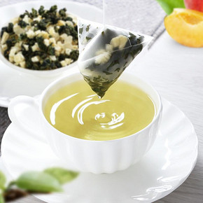 中闽飘香 蜜桃乌龙茶 19.8元