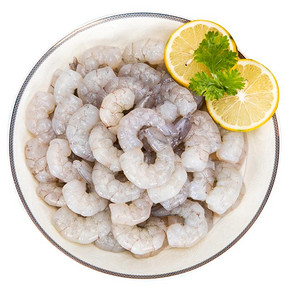 花淘 青虾仁 3斤 69.9元包邮（需拍3件）