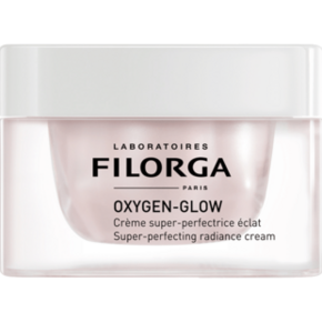 25日0点：FILORGA 菲洛嘉 粉颜光采面霜 50ml *2件 259元（合129.5元/件） ￥259