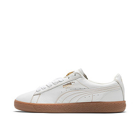 【春夏新风尚】Puma Basket Classic 到手399