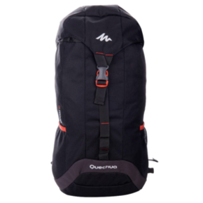 DECATHLON 迪卡侬 QUBP 8332413 户外双肩背包 59.9元 ￥60