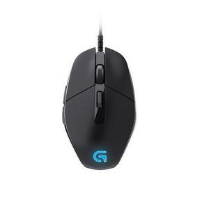 Logitech 罗技 G302 鼠标 4000DPI 129元包邮