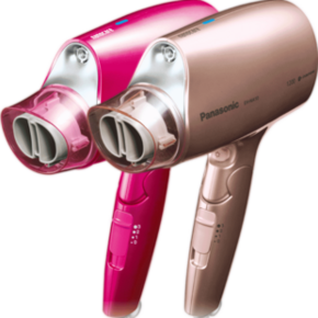 27日0点：Panasonic 松下 EH-NA10 吹风机 249元包邮 ￥249