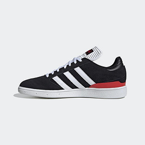 阿迪达斯官网 adidas 三叶草 BUSENITZ 男女经典运动鞋B22767，319元 319元