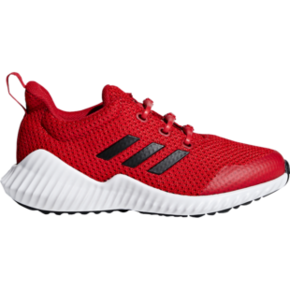 春焕新：adidas 阿迪达斯 FortaRun Hickies K小童跑步运动鞋 196元包邮 ￥196