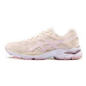 天猫 ASICS亚瑟士 新款 GEL-FLUX 4女鞋 透气稳定跑步运动鞋1012A523 300.65元包邮（