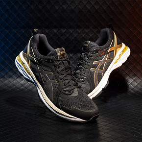 20点开始： ASICS 亚瑟士 GT-MOTOR 1011A938 男士跑鞋 479.15元包邮