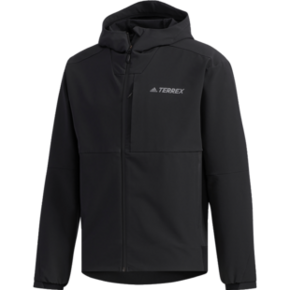 adidas 阿迪达斯 FN0824 运动夹克外套 389元包邮（需用券） ￥429