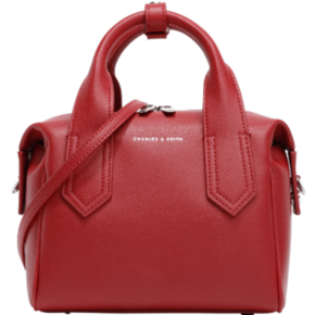 CHARLES＆KEITH CK2-50150617 女士手提包 239元包邮 ￥239