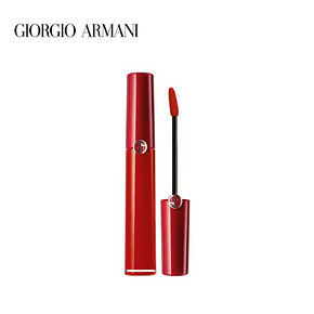 GIORGIO ARMANI 乔治·阿玛尼 金色限定版红管唇釉 310元